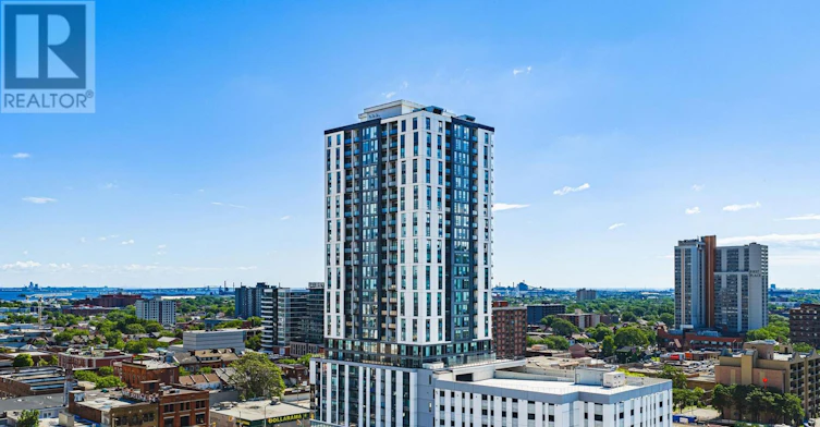 1208-49 Walnut Street S, Hamilton, ON, L8N 2K9 - 2