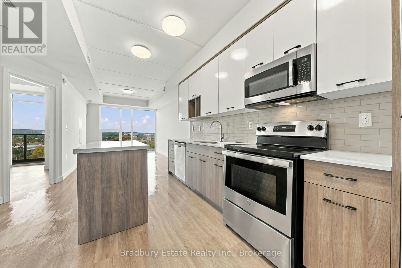 1109-49 Walnut Street S, Hamilton, ON, L8N 2K9 - 9