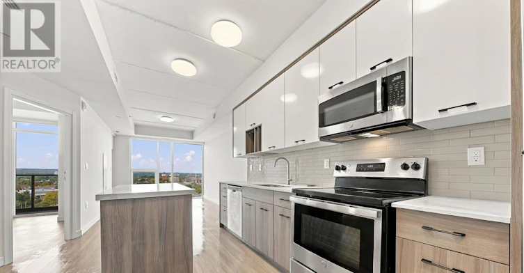 1109-49 Walnut Street S, Hamilton, ON, L8N 2K9 - 9
