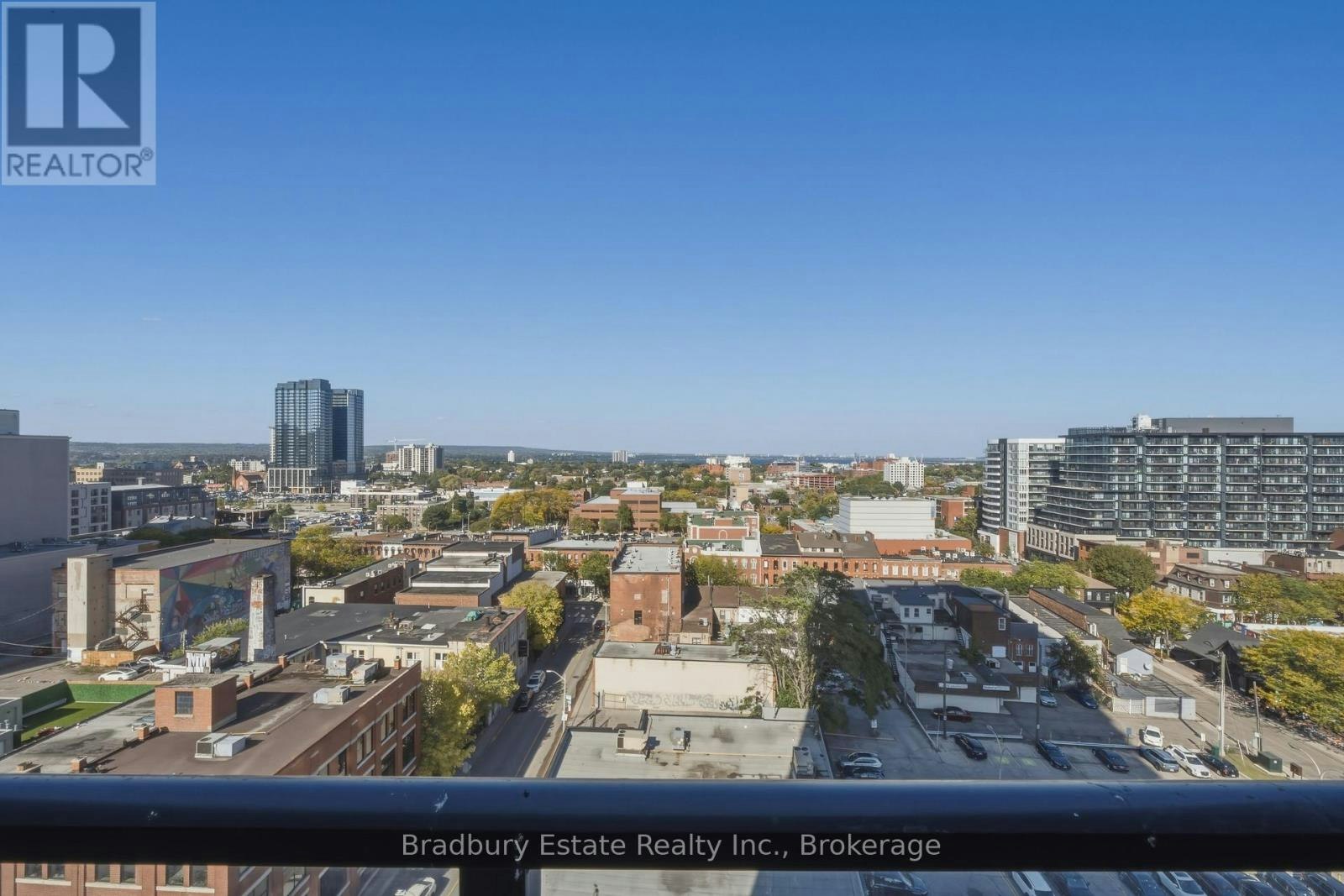 1109-49 Walnut Street S, Hamilton, ON, L8N 2K9 - 20