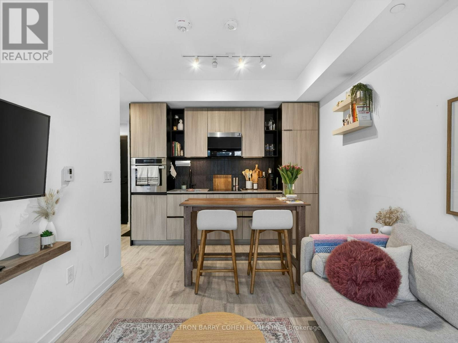 PH3-2 Augusta Avenue, Toronto, ON, M5V 0T3 - 10