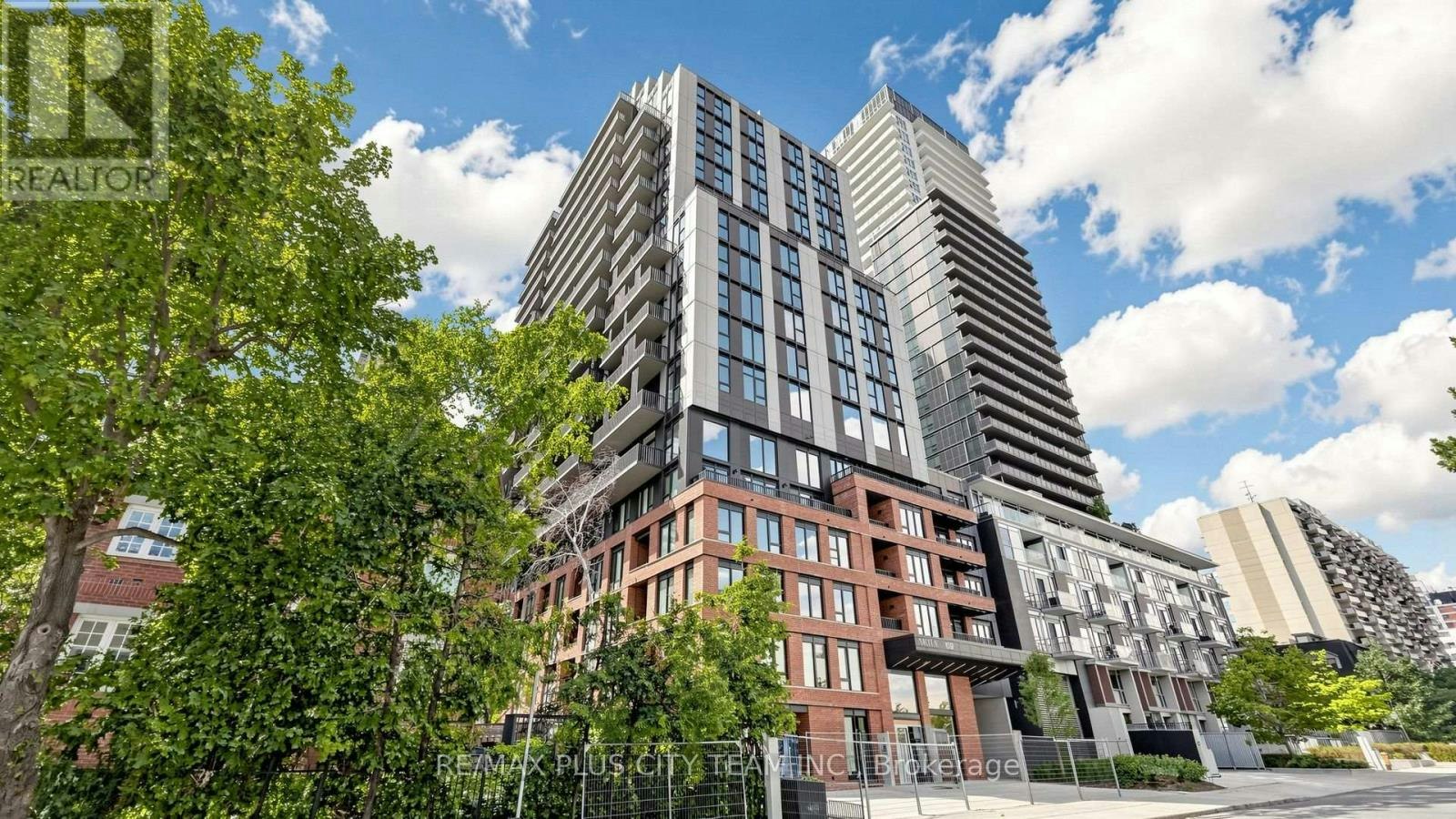 1407-109 Erskine Avenue, Toronto, ON, M4P 0G8
