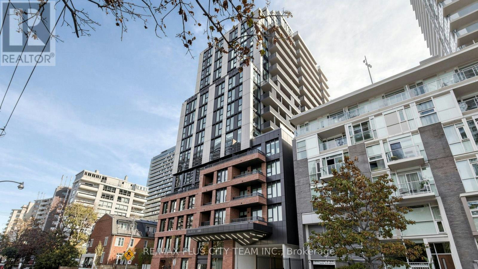 1407-109 Erskine Avenue, Toronto, ON, M4P 0G8