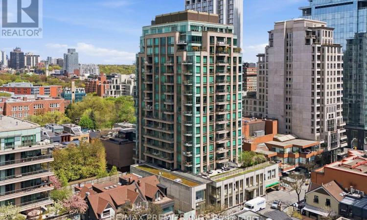 502-80 Yorkville Avenue