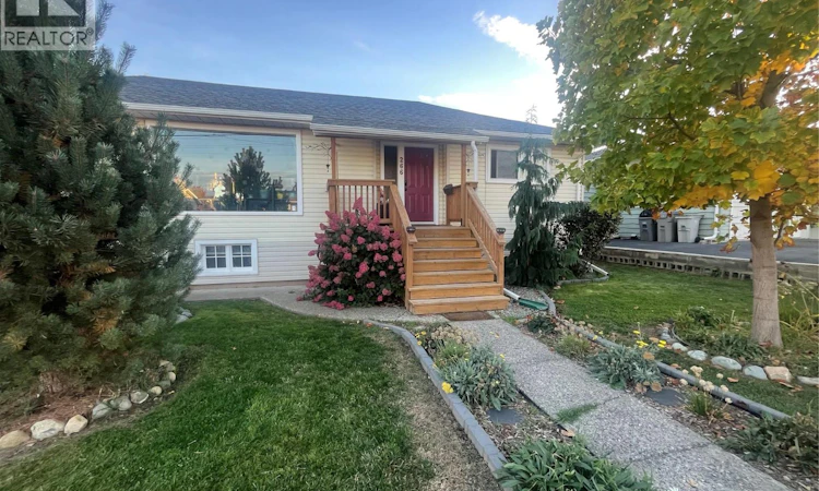266 Chestnut Avenue