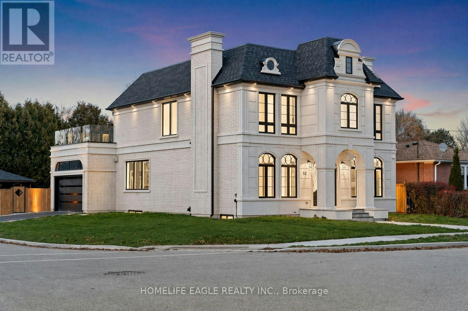 52 Child Drive, Aurora, ON, L4G 1Y5