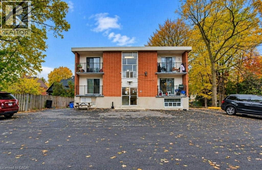 199 Ahrens Street W, Kitchener, ON, N2H 4E1 - 31