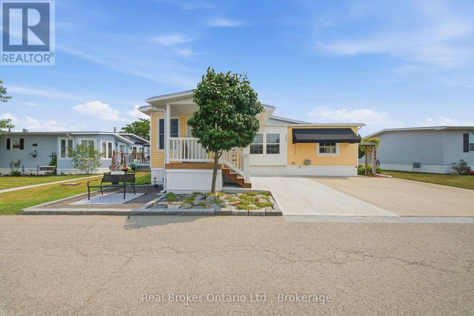 222-3033 Townline Road, Fort Erie, ON, L0S 1S1