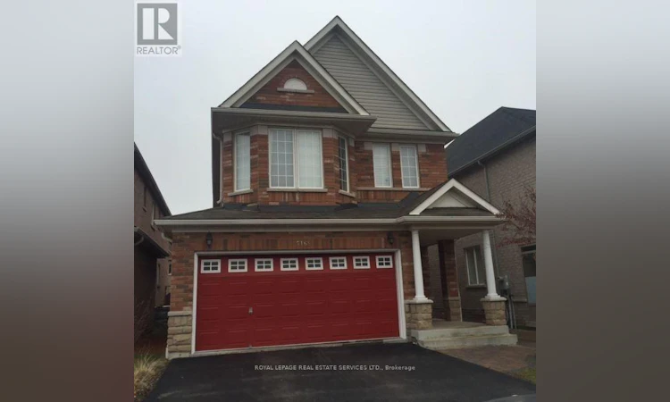 5165 Rayana Ridge