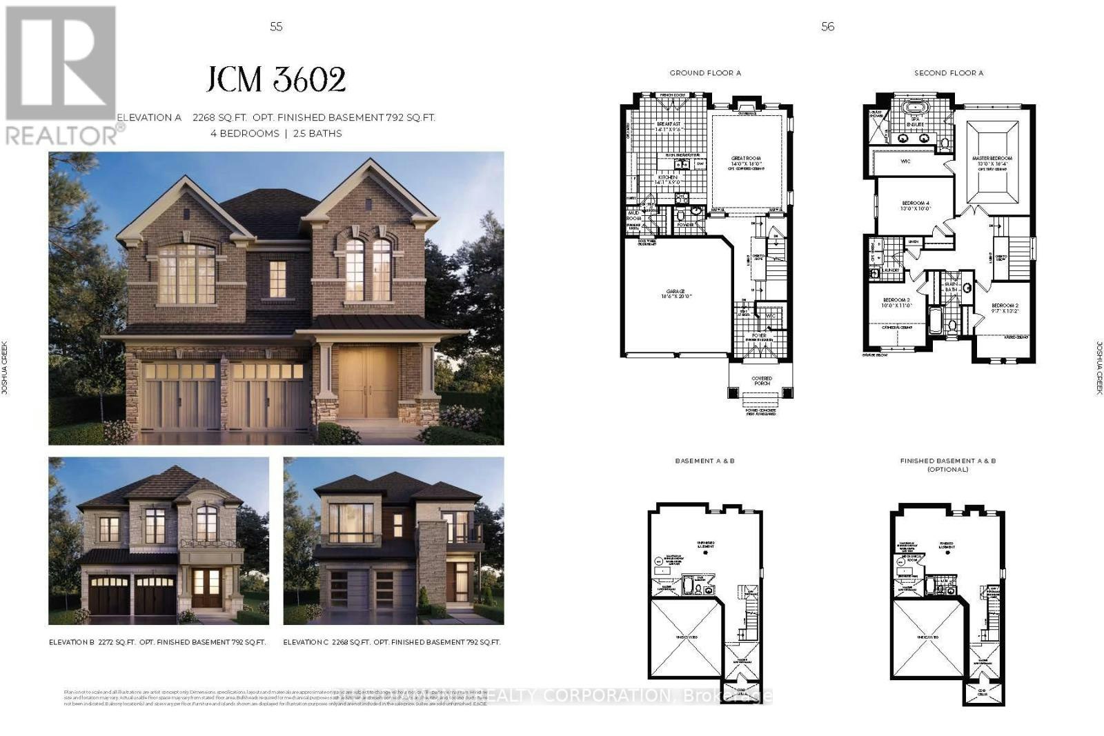1323 Loon Lane, Oakville, ON, L6H 7Z9