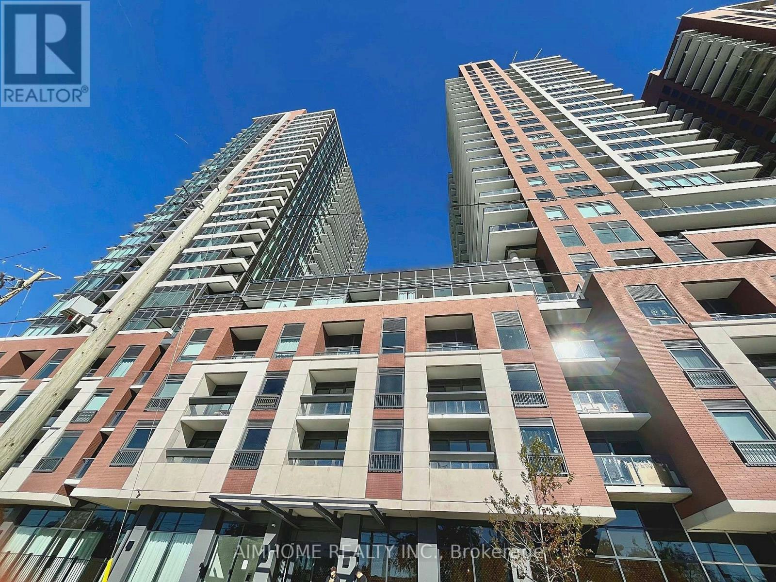 1818-4010 Eglinton Avenue W, Toronto, ON, M9A 0G5