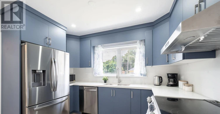 1079 Deta Road, Mississauga, ON, L5E 2R6 - 8
