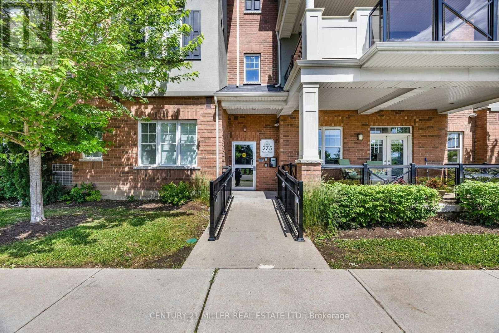 201-275 Roxton Road, Oakville, ON, L6H 7K3 - 6