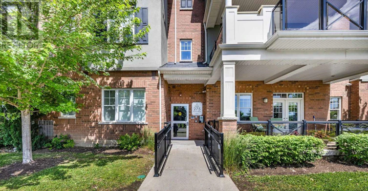 201-275 Roxton Road, Oakville, ON, L6H 7K3 - 6