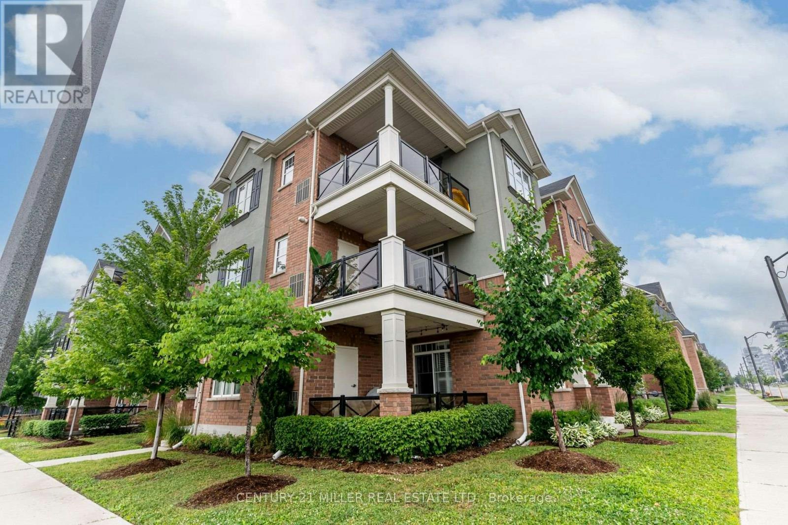 201-275 Roxton Road, Oakville, ON, L6H 7K3 - 25
