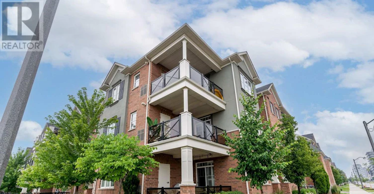 201-275 Roxton Road, Oakville, ON, L6H 7K3 - 25