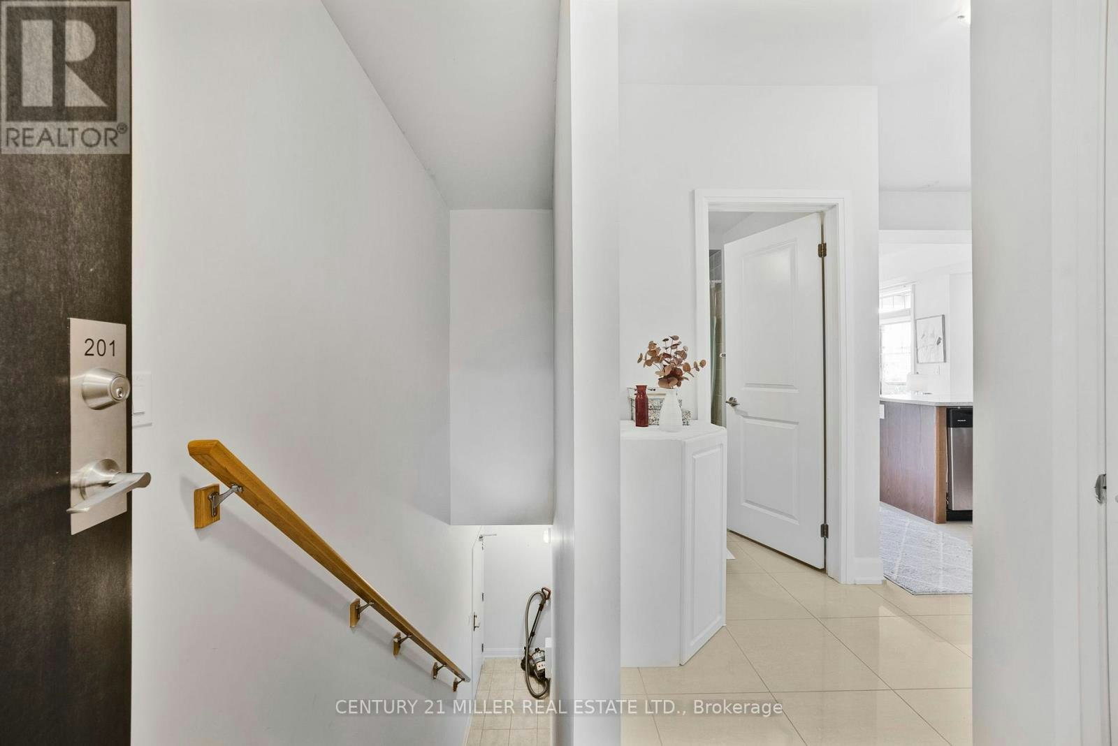 201-275 Roxton Road, Oakville, ON, L6H 7K3 - 8