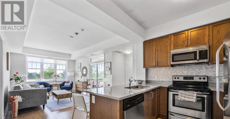 201-275 Roxton Road, Oakville, ON, L6H 7K3 - 11