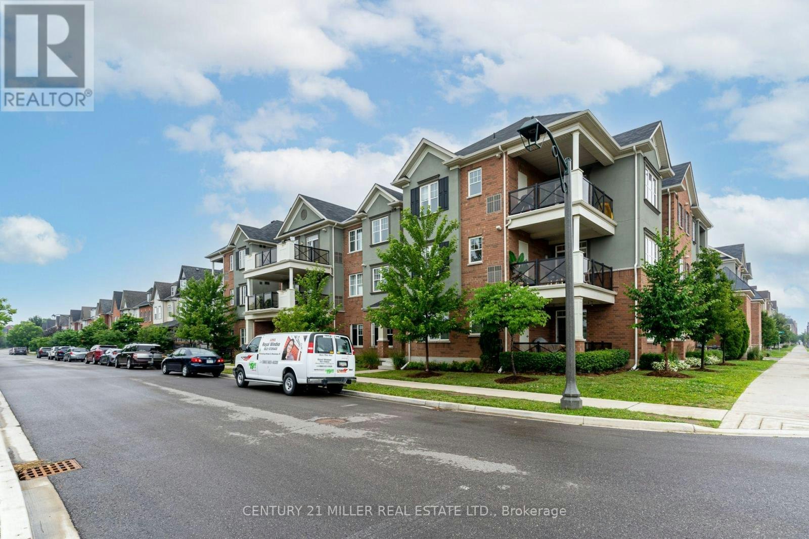201-275 Roxton Road, Oakville, ON, L6H 7K3 - 24