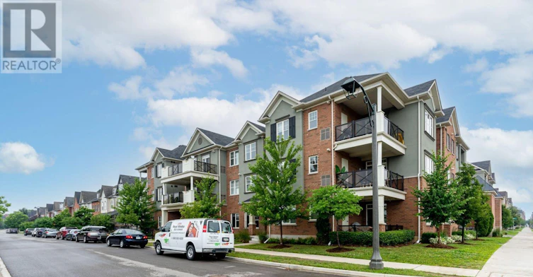 201-275 Roxton Road, Oakville, ON, L6H 7K3 - 24
