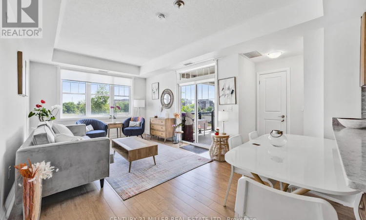 201-275 Roxton Road