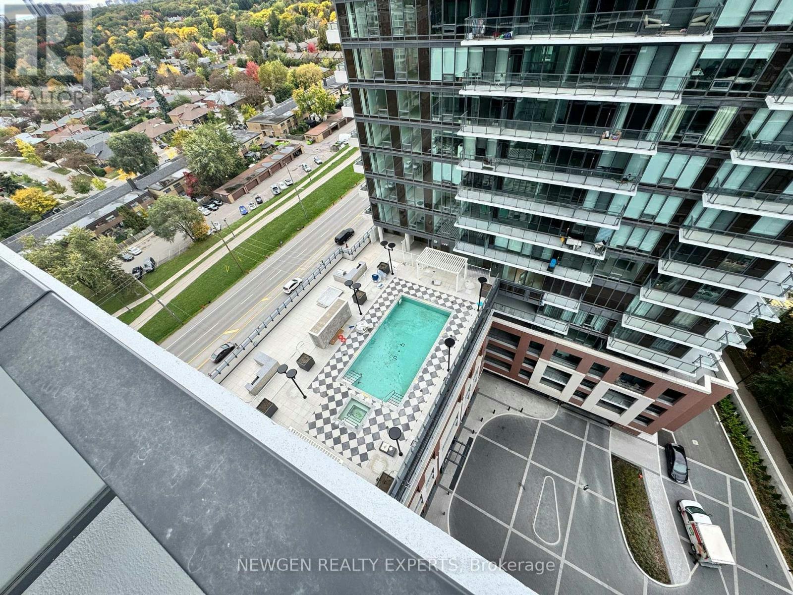 1518-4010 Eglinton Avenue W, Toronto, ON, M9A 0G5 - 12