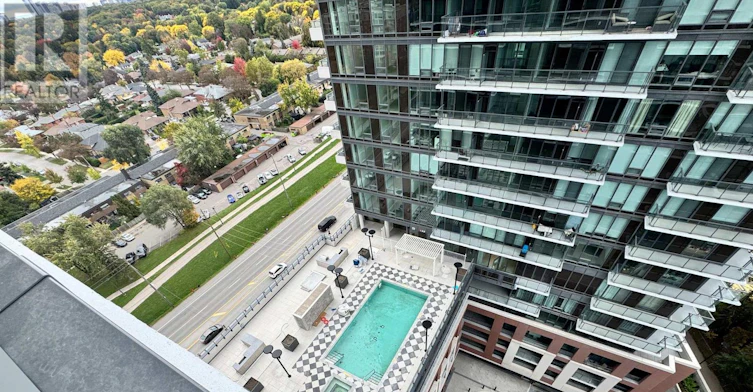 1518-4010 Eglinton Avenue W, Toronto, ON, M9A 0G5 - 12
