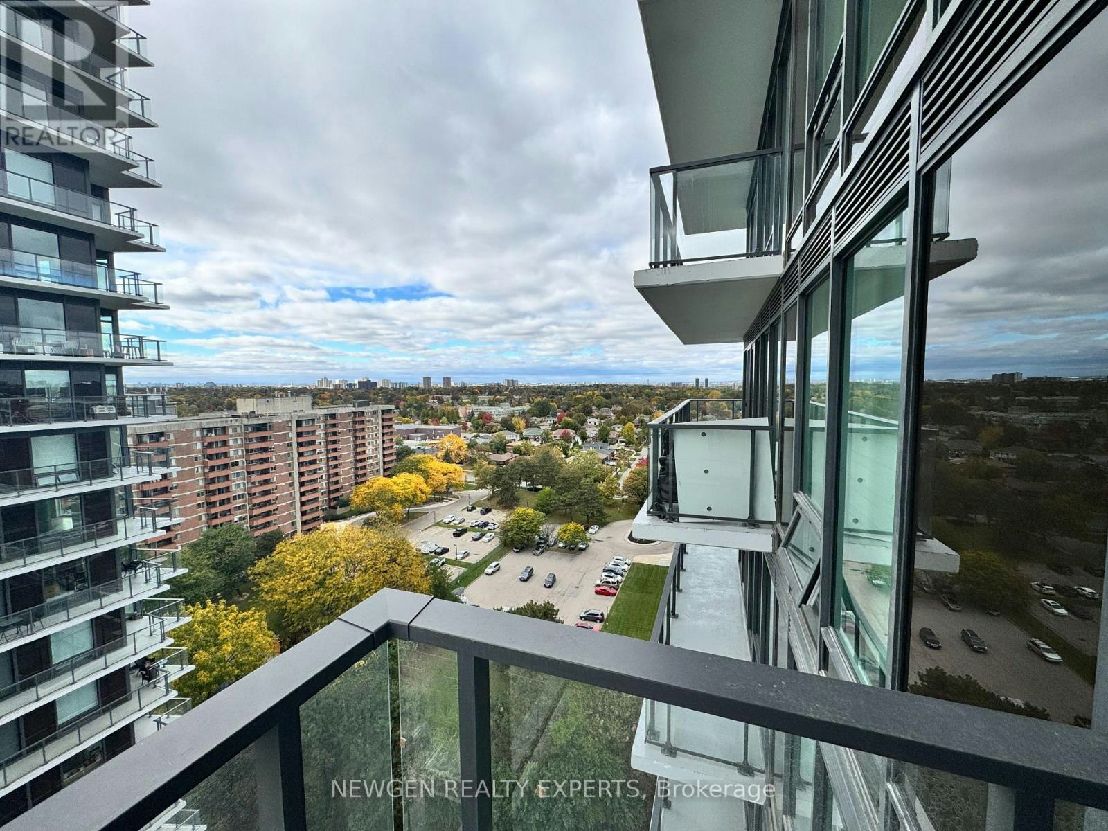1518-4010 Eglinton Avenue W, Toronto, ON, M9A 0G5 - 13