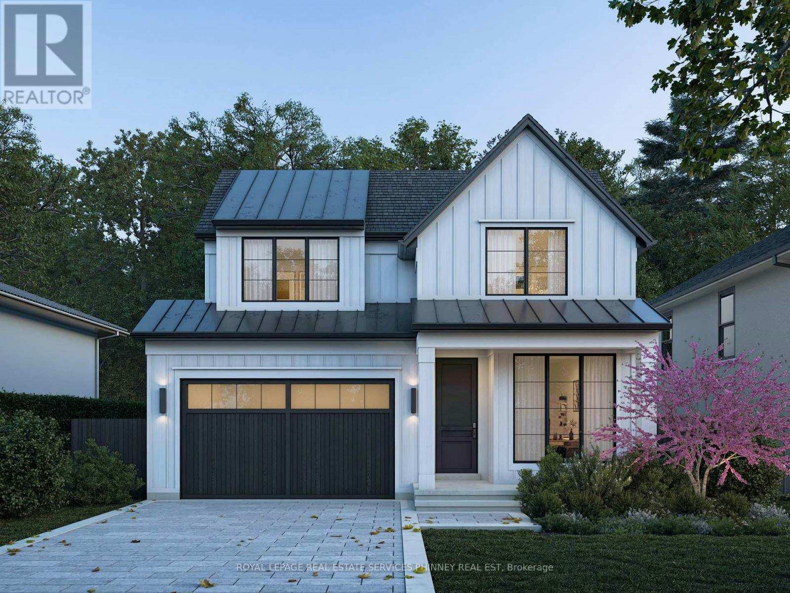 343 Douglas Avenue, Oakville, ON, L6J 3S7