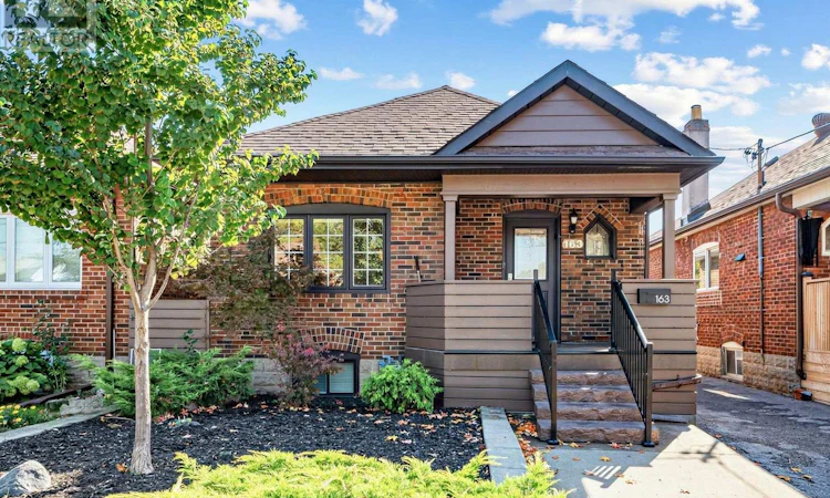 163 Lambton Avenue