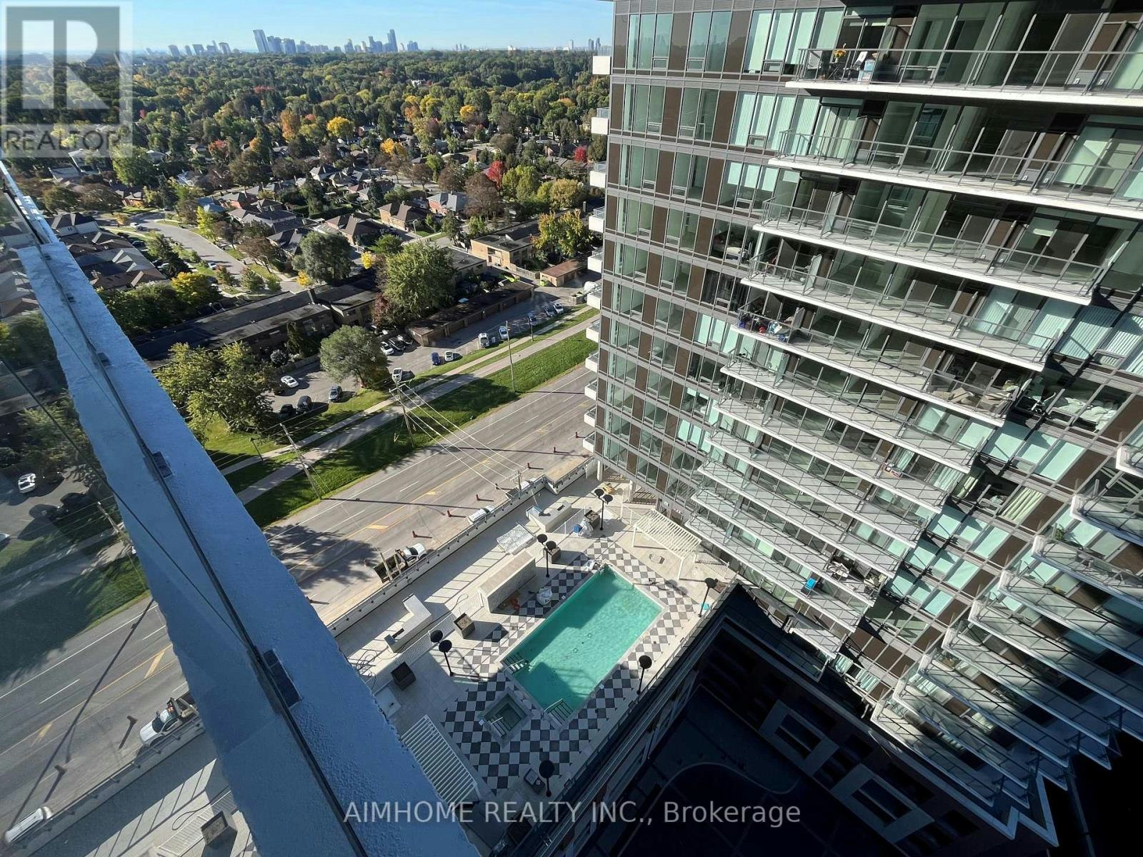 1918-4010 Eglinton Avenue W, Toronto, ON, M9A 0G5 - 16