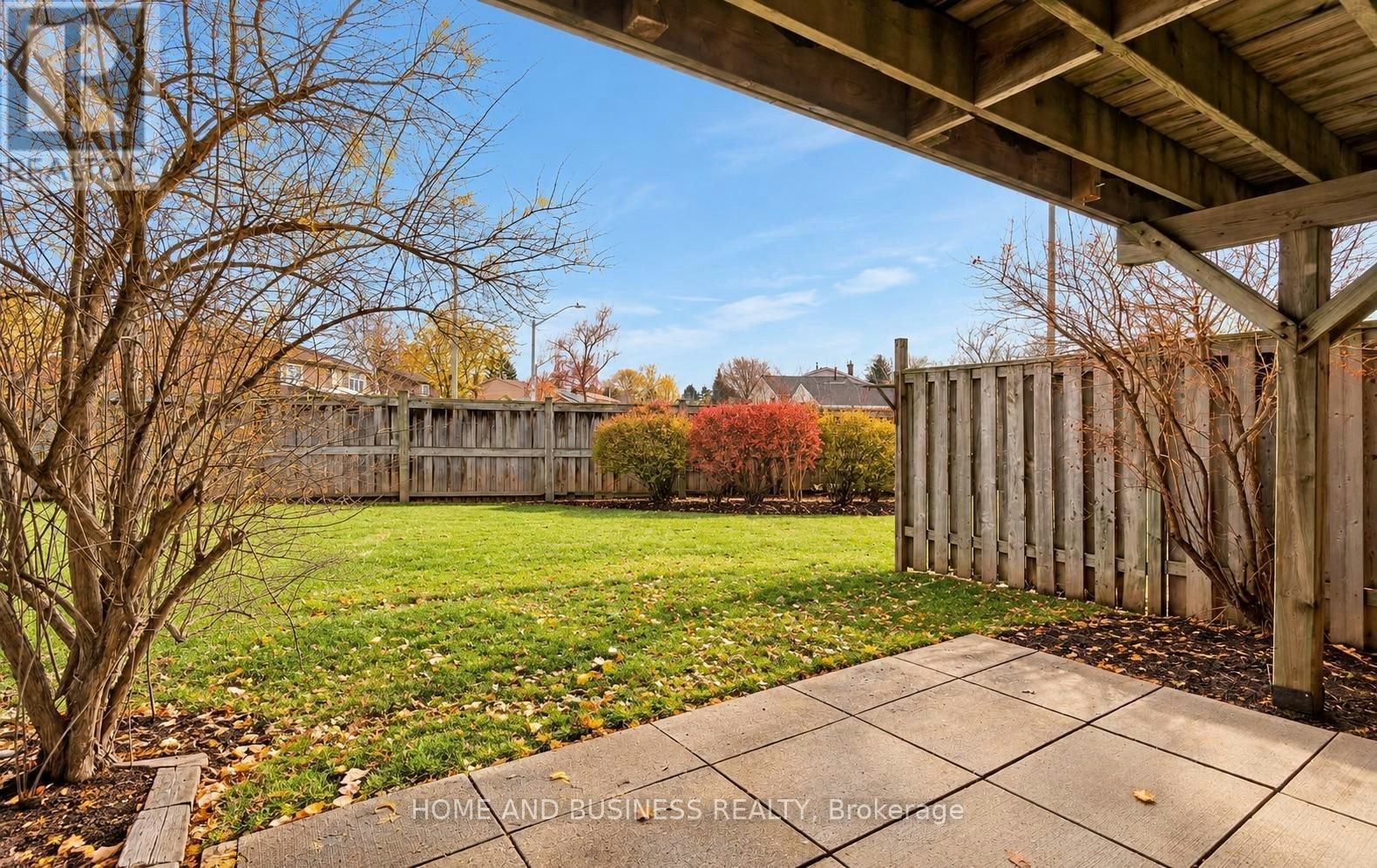 64-6040 Montevideo Road, Mississauga, ON, L5N 2T4 - 19