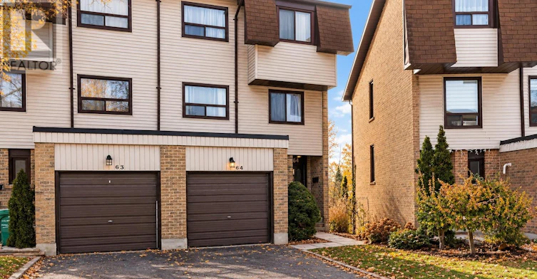 64-6040 Montevideo Road, Mississauga, ON, L5N 2T4