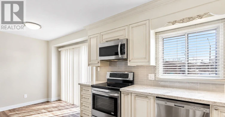 64-6040 Montevideo Road, Mississauga, ON, L5N 2T4 - 3