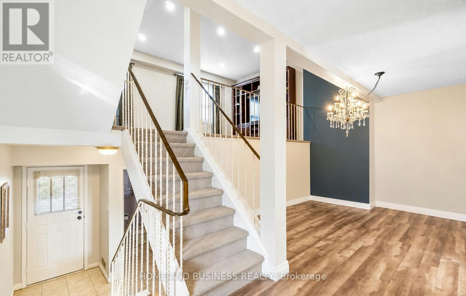 64-6040 Montevideo Road, Mississauga, ON, L5N 2T4 - 9
