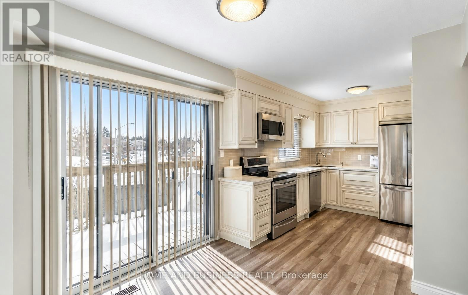 64-6040 Montevideo Road, Mississauga, ON, L5N 2T4 - 5