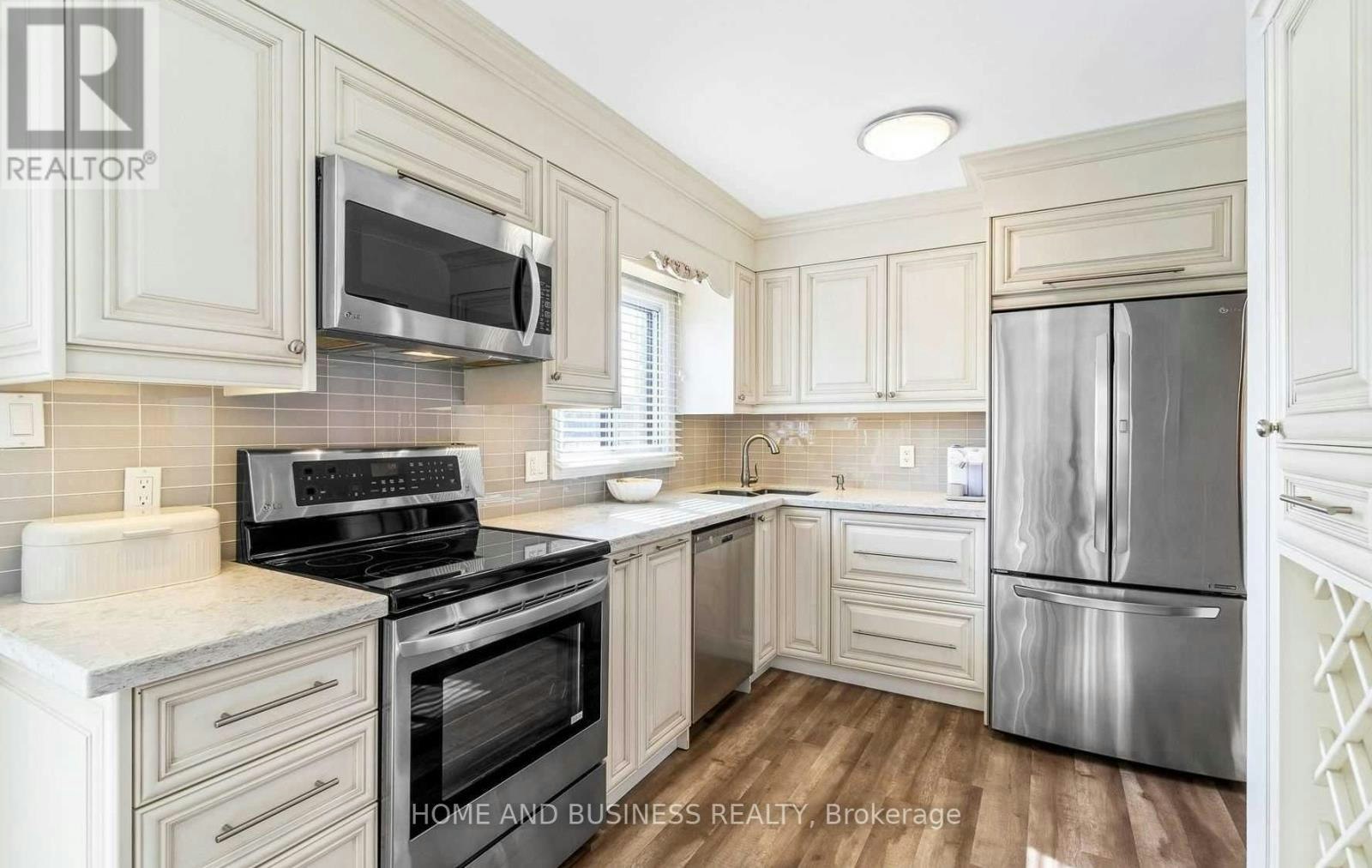 64-6040 Montevideo Road, Mississauga, ON, L5N 2T4 - 4