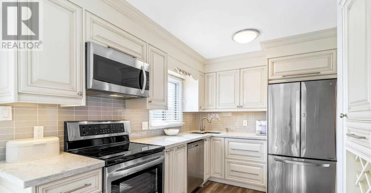 64-6040 Montevideo Road, Mississauga, ON, L5N 2T4 - 4