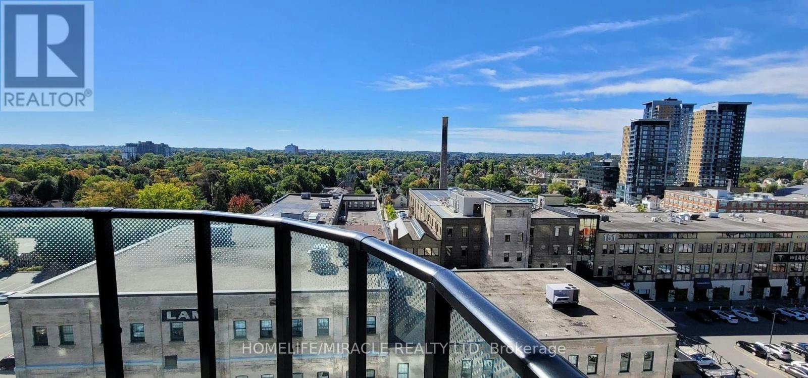 1001-30 Francis Street S, Kitchener, ON, N2G 0H1 - 20