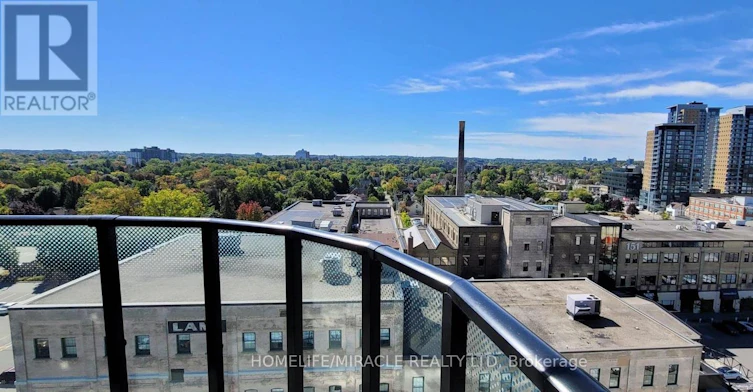 1001-30 Francis Street S, Kitchener, ON, N2G 0H1 - 20