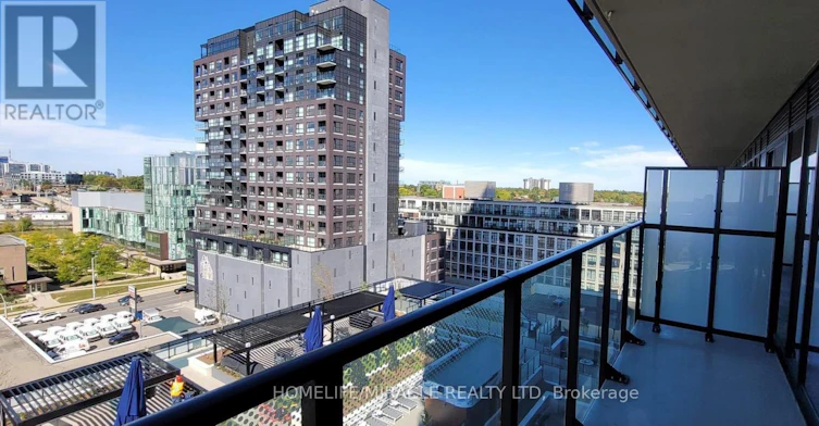 1001-30 Francis Street S, Kitchener, ON, N2G 0H1 - 2