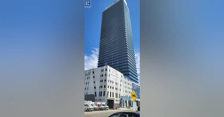 1001-30 Francis Street S, Kitchener, ON, N2G 0H1