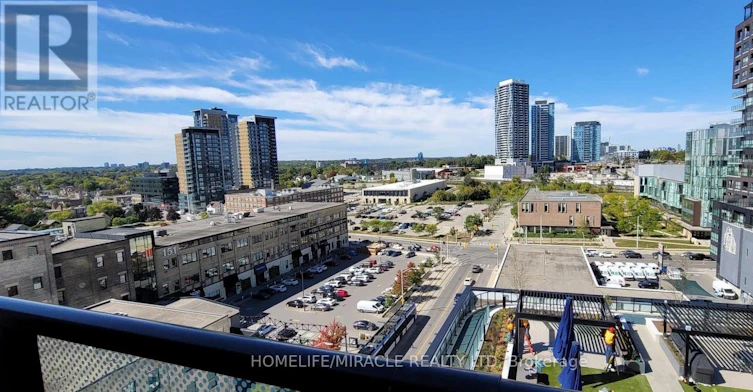 1001-30 Francis Street S, Kitchener, ON, N2G 0H1 - 18