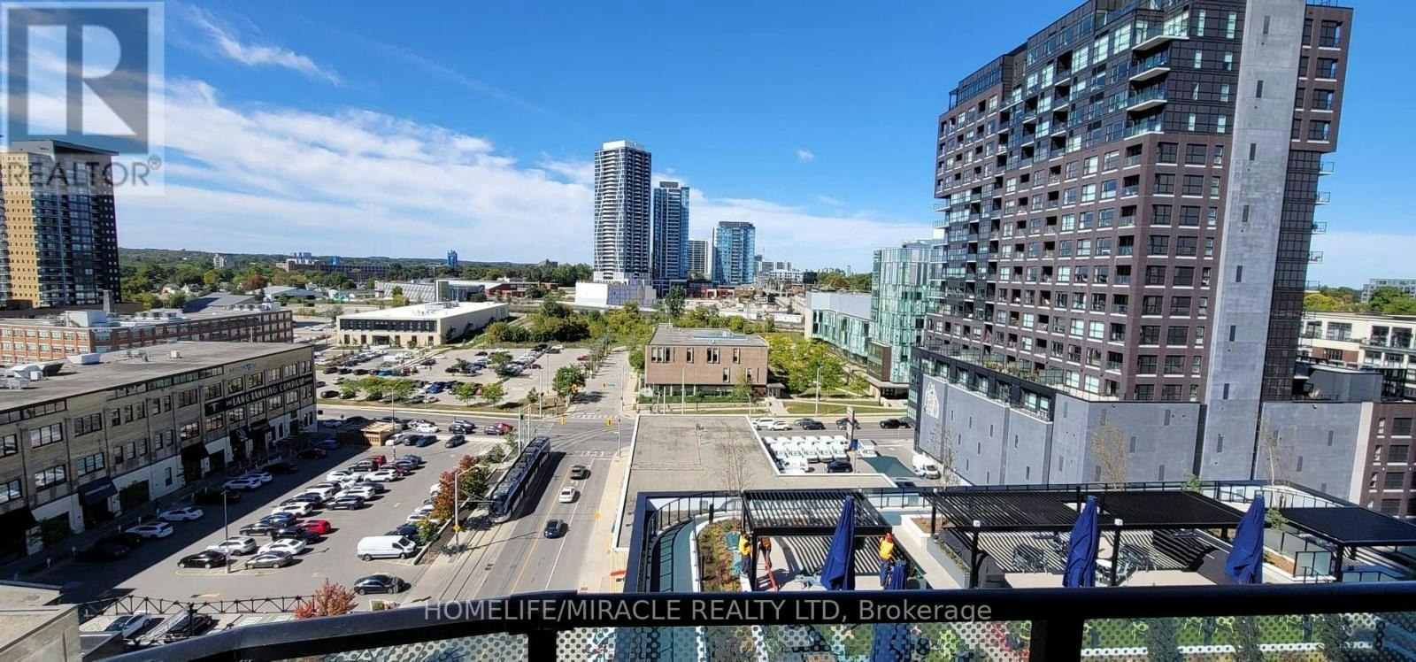 1001-30 Francis Street S, Kitchener, ON, N2G 0H1 - 21