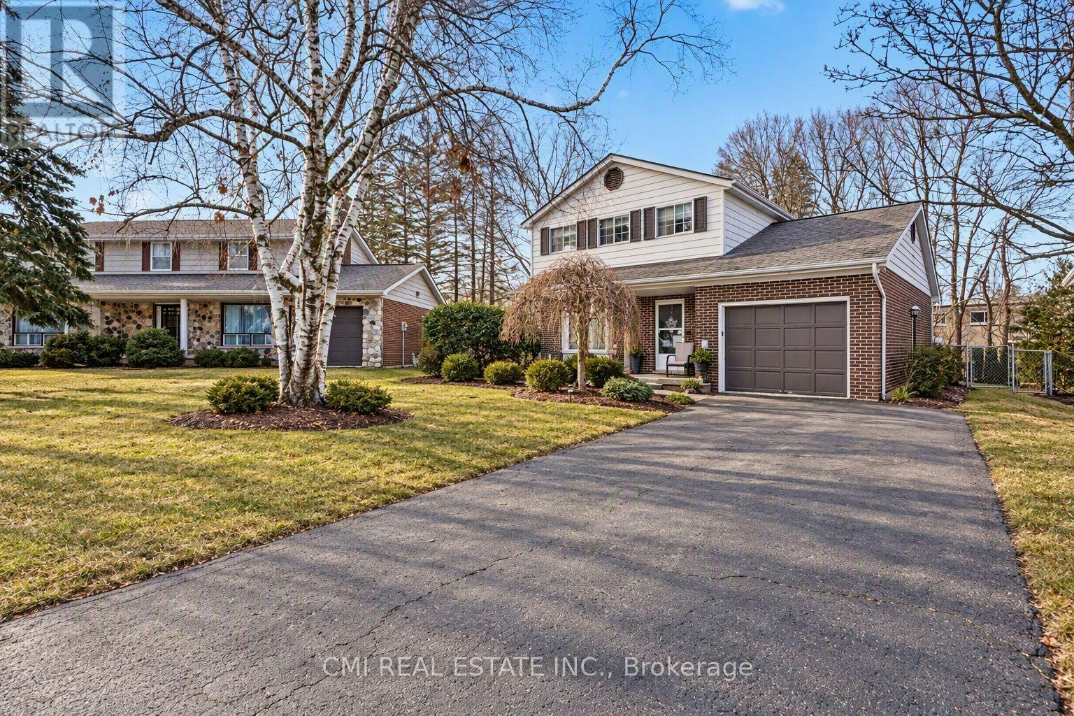 360 Culpepper Place, Waterloo, ON, N2L 5L3