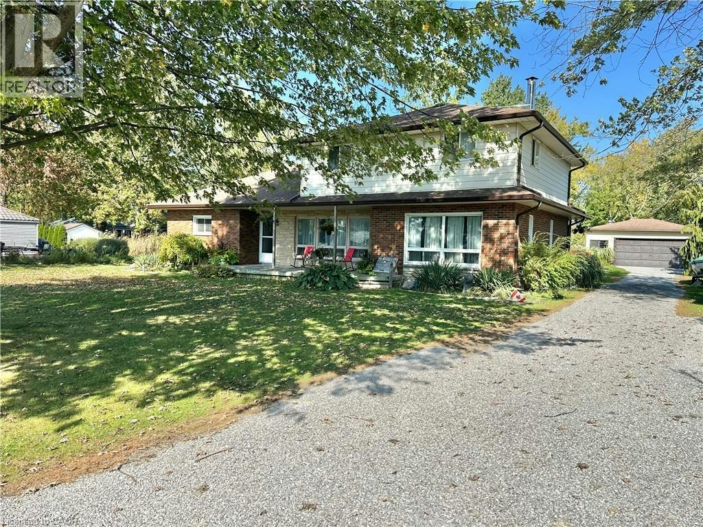 11 Reserve Street, Norfolk County, ON, N0E 1W0