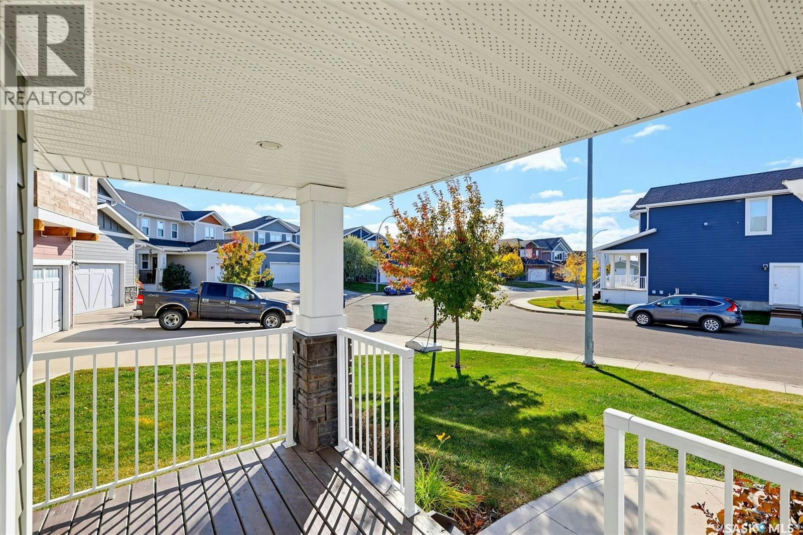 263 Eaton Crescent, Saskatoon, SK, S7V 0H4