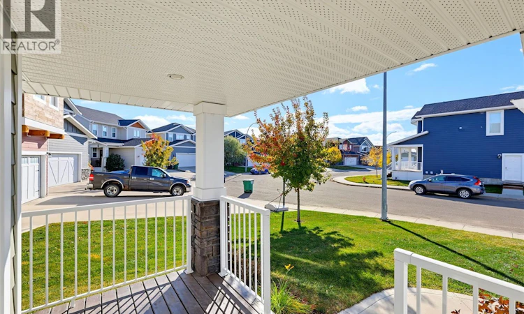 263 Eaton Crescent