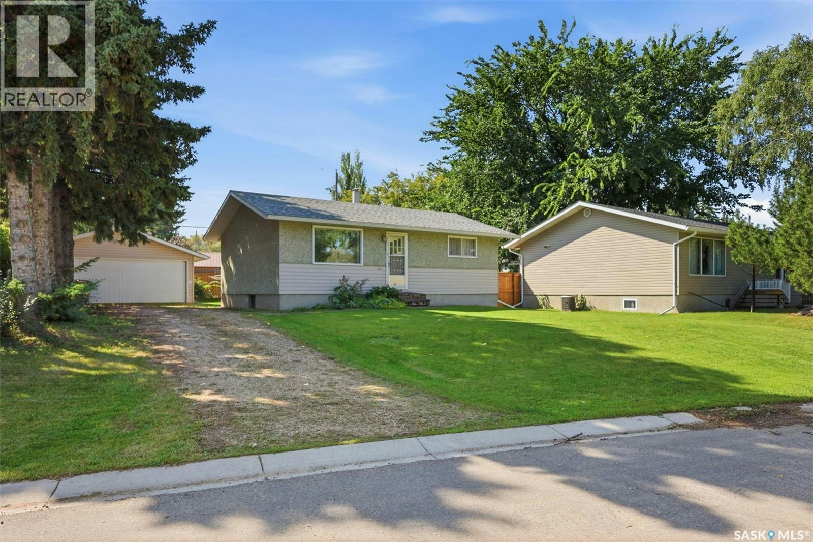 370 Taylor Avenue, Birch Hills, SK, S0J 0G0
