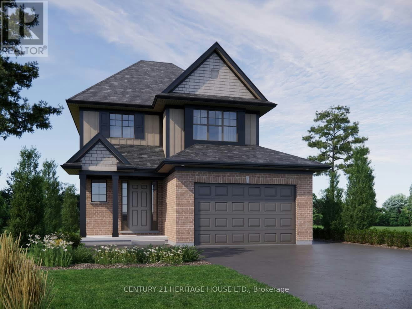 57 Foxtail Lane, St. Thomas, ON, N5R 0S2